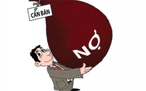 Gỡ "nút thắt" thị trường mua bán nợ xấu